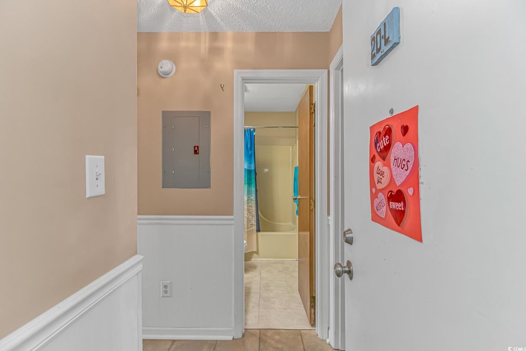 Photo of 3700 Golf Colony Lane #20-L, Little River, SC 29566 (MLS # 2529334)