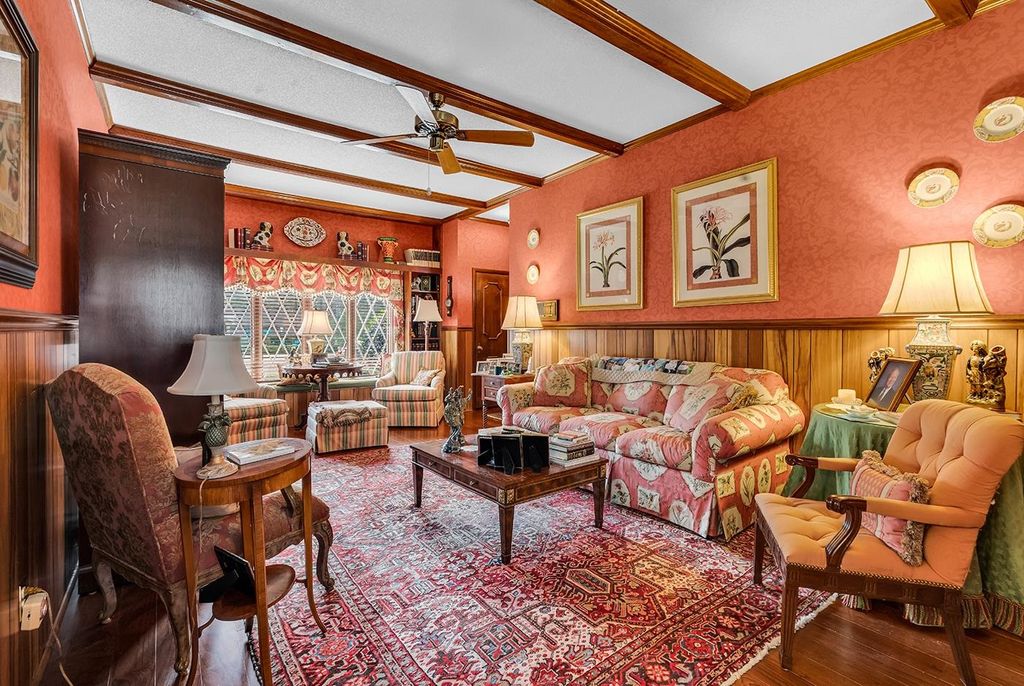 Photo of 98 Forest Loop, Pawleys Island, SC 29585 (MLS # 2605691)