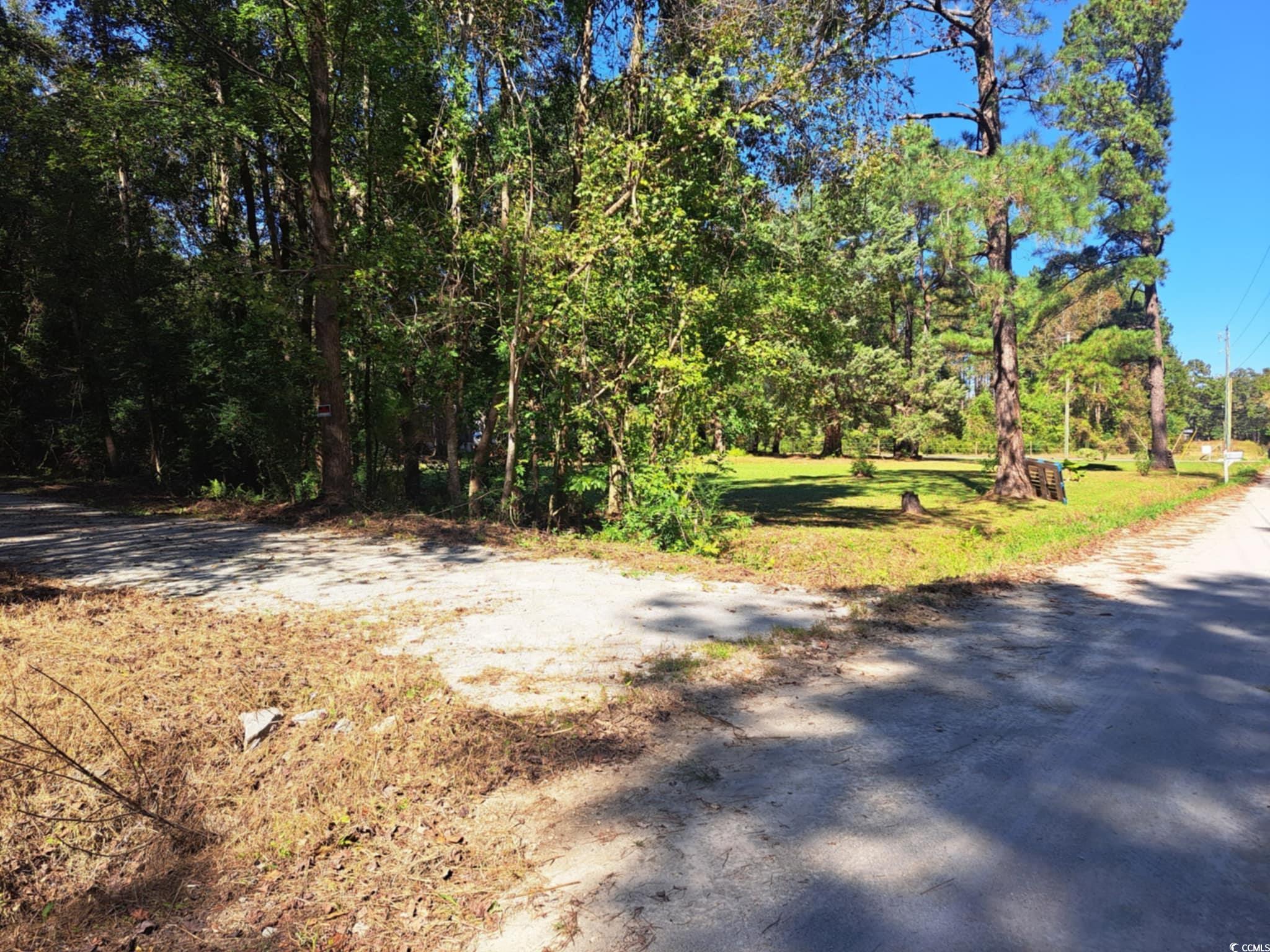 TBD Southfork Rd.