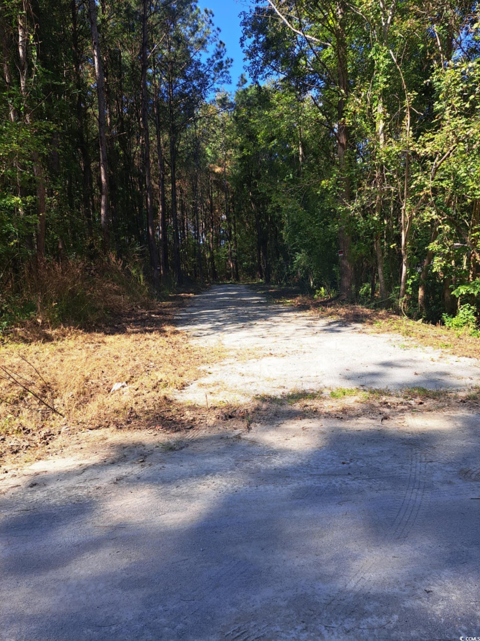TBD Southfork Rd.