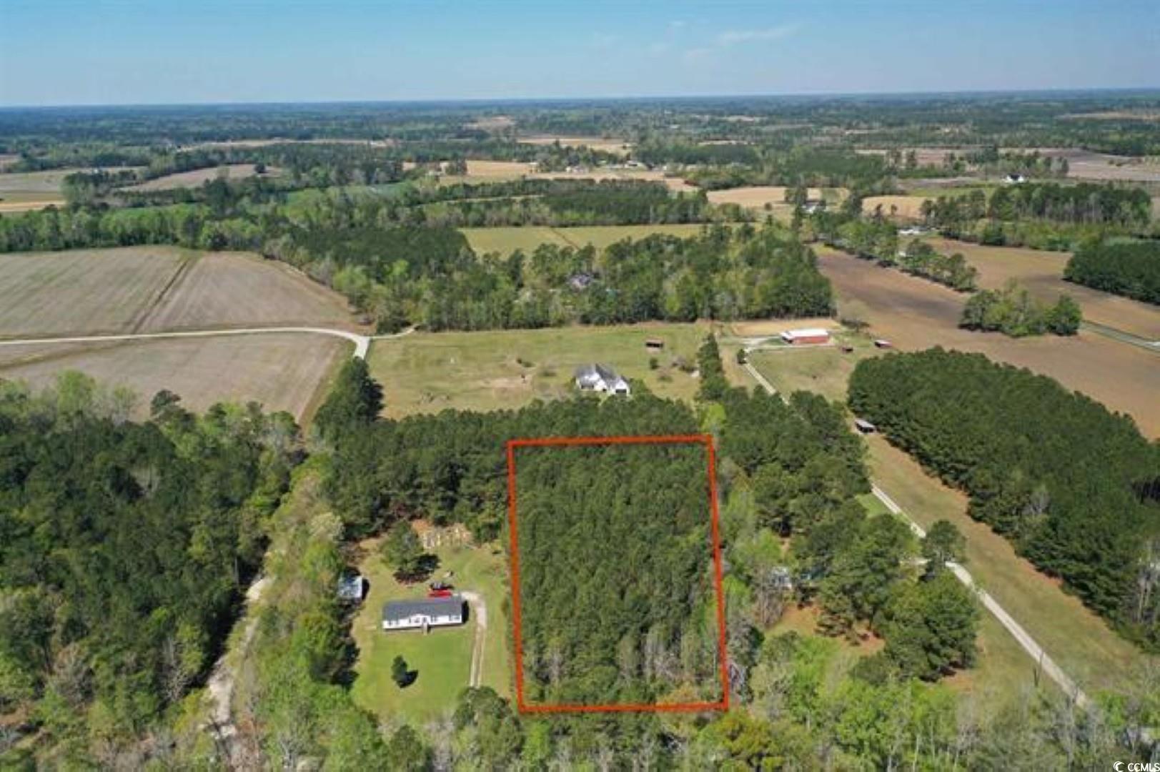 TBD Southfork Rd.
