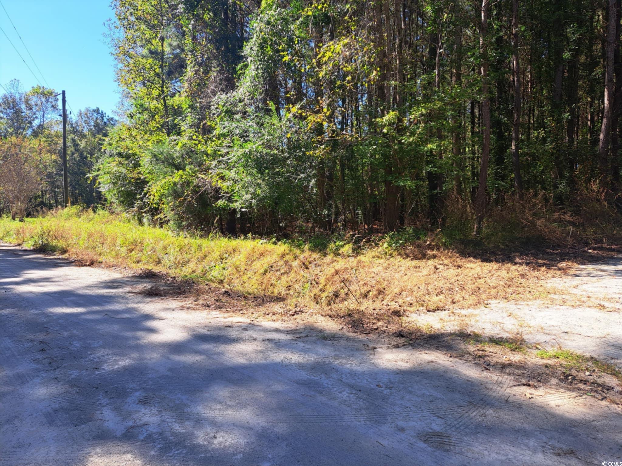TBD Southfork Rd.
