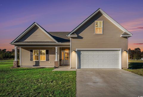 4361 Costie Allen Rd. Aynor SC 29511