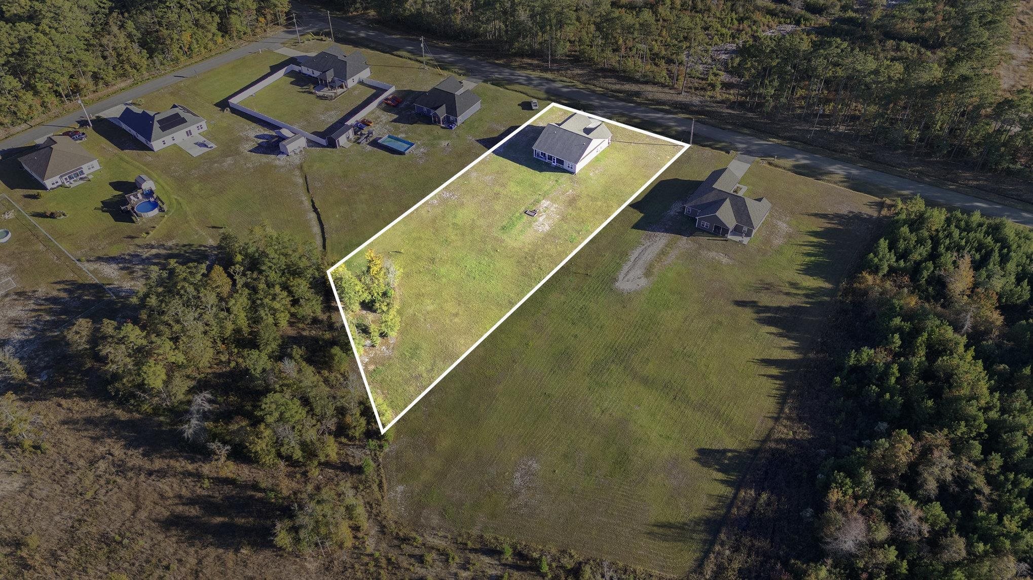 4361 Costie Allen Rd.