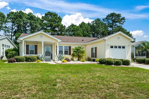 A home in Conway