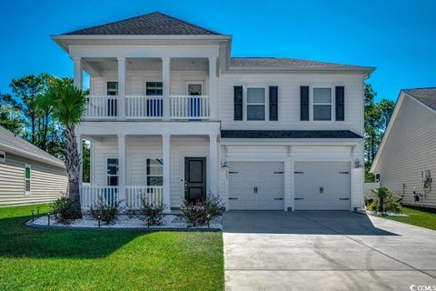 257 Augusta Green Way Myrtle Beach SC 29579