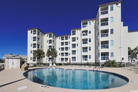 A home in North Myrtle Beach