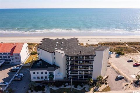 A home in North Myrtle Beach