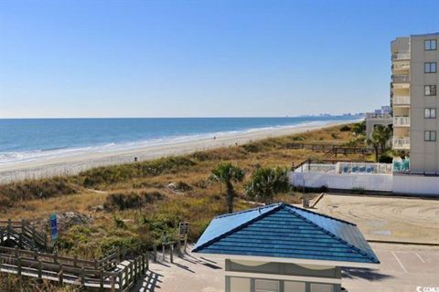 A home in North Myrtle Beach