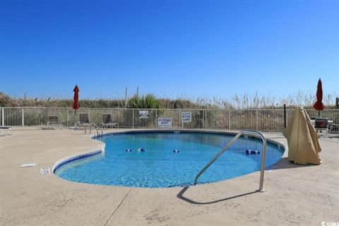 A home in North Myrtle Beach