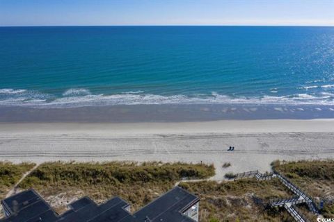 A home in North Myrtle Beach