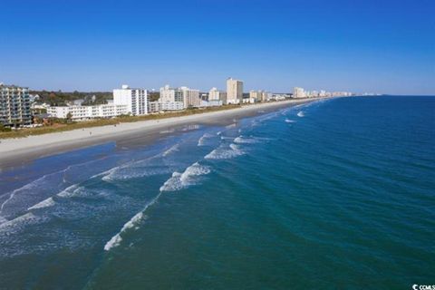 A home in North Myrtle Beach