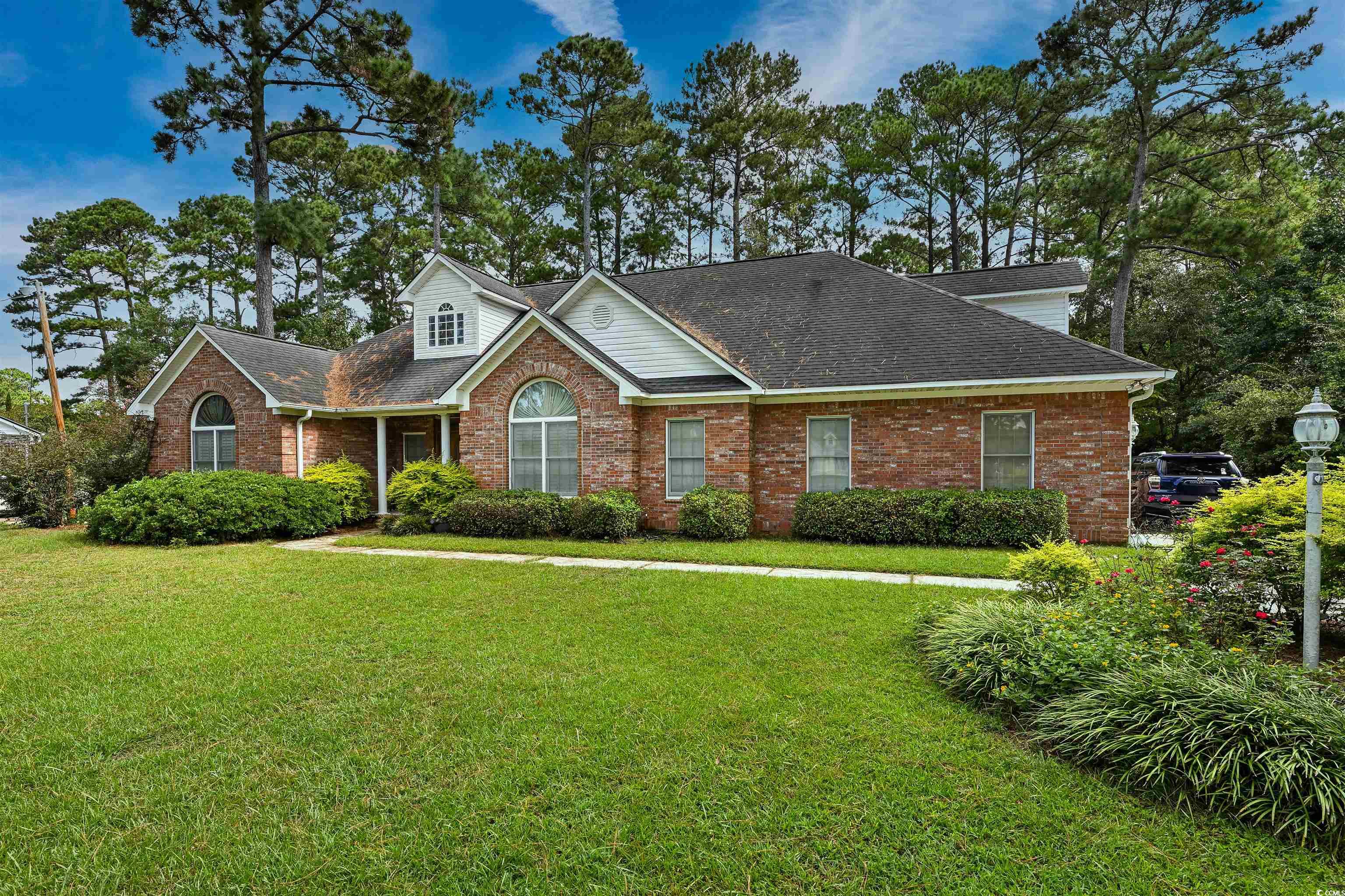 3517 Golf Ave.