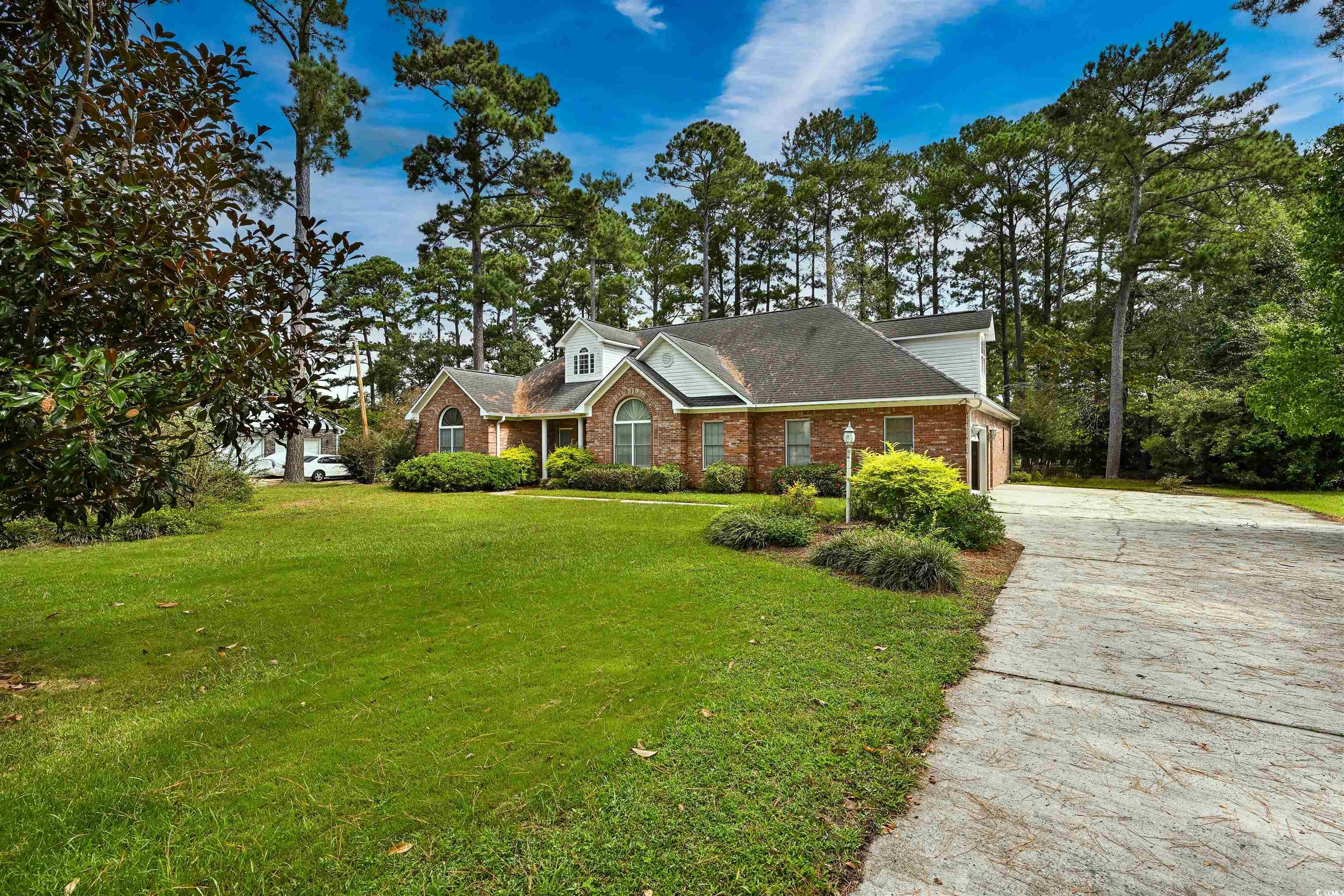 3517 Golf Ave.