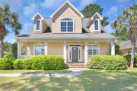 A home in Myrtle Beach