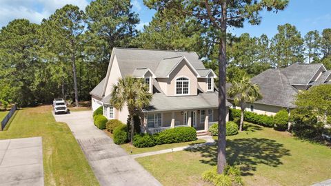 A home in Myrtle Beach