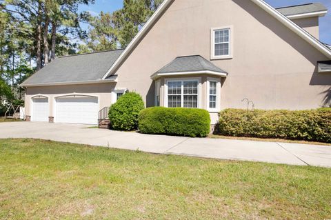 A home in Myrtle Beach