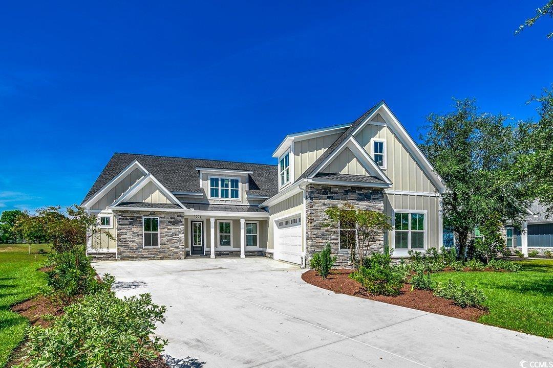 Photo 1 of 40 of 1004 Whooping Crane Dr. house