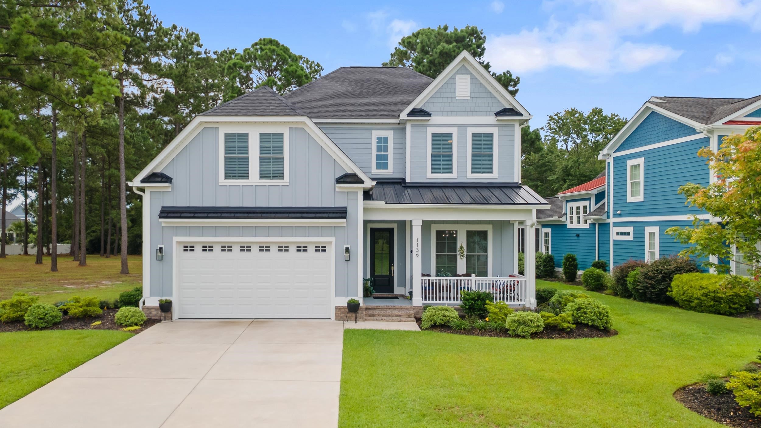 1136 Fiddlehead Way