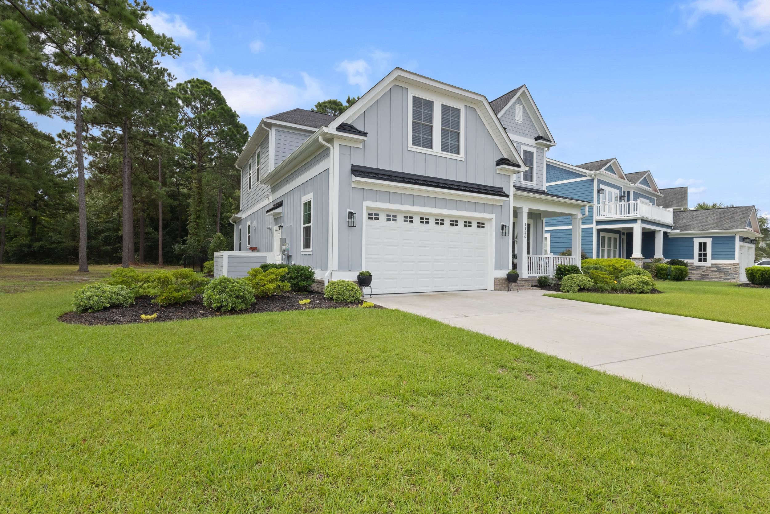 1136 Fiddlehead Way