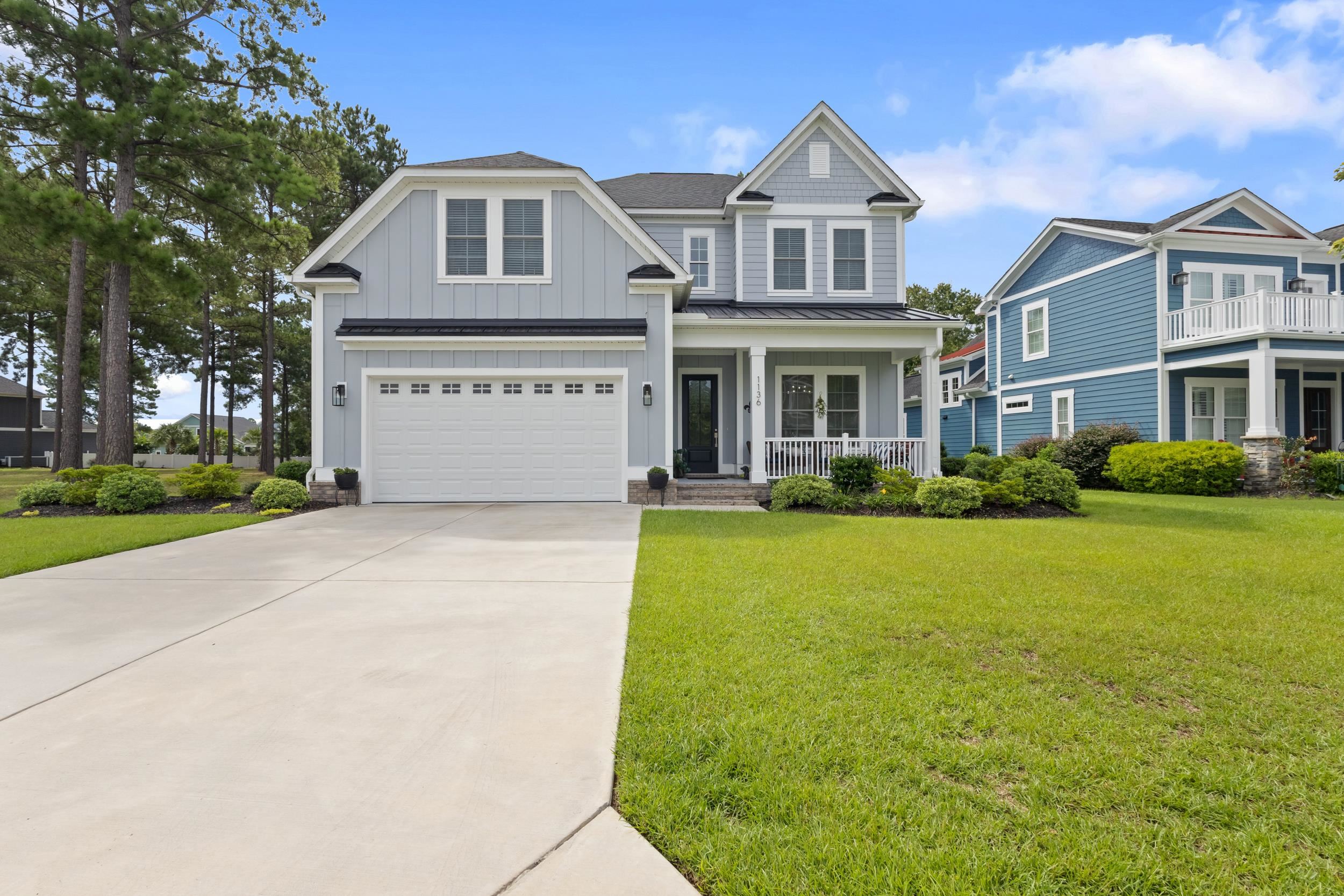 1136 Fiddlehead Way