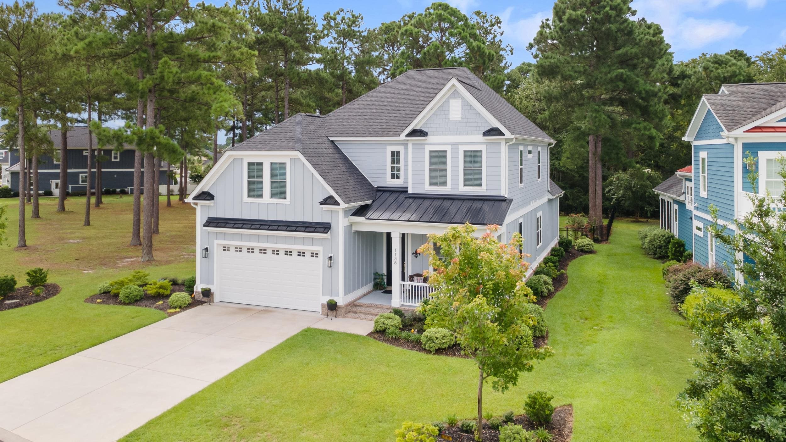 1136 Fiddlehead Way