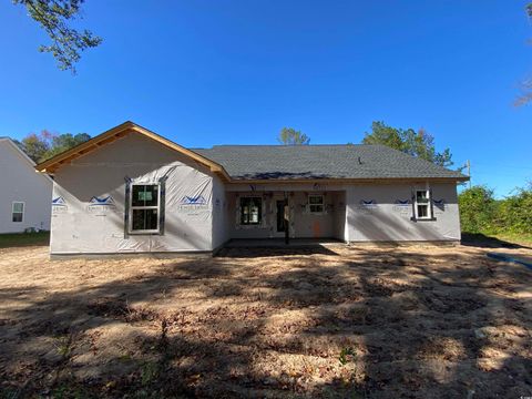 A home in Loris