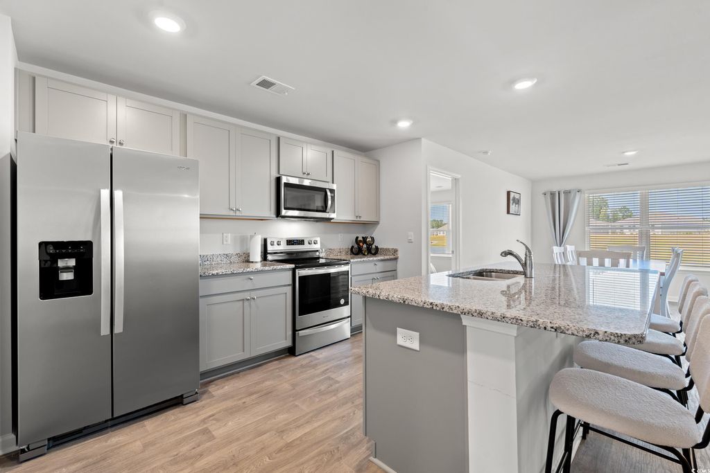 Photo of 514 Strawberry Field Way, Galivants Ferry, SC 29544 (MLS # 2527329)