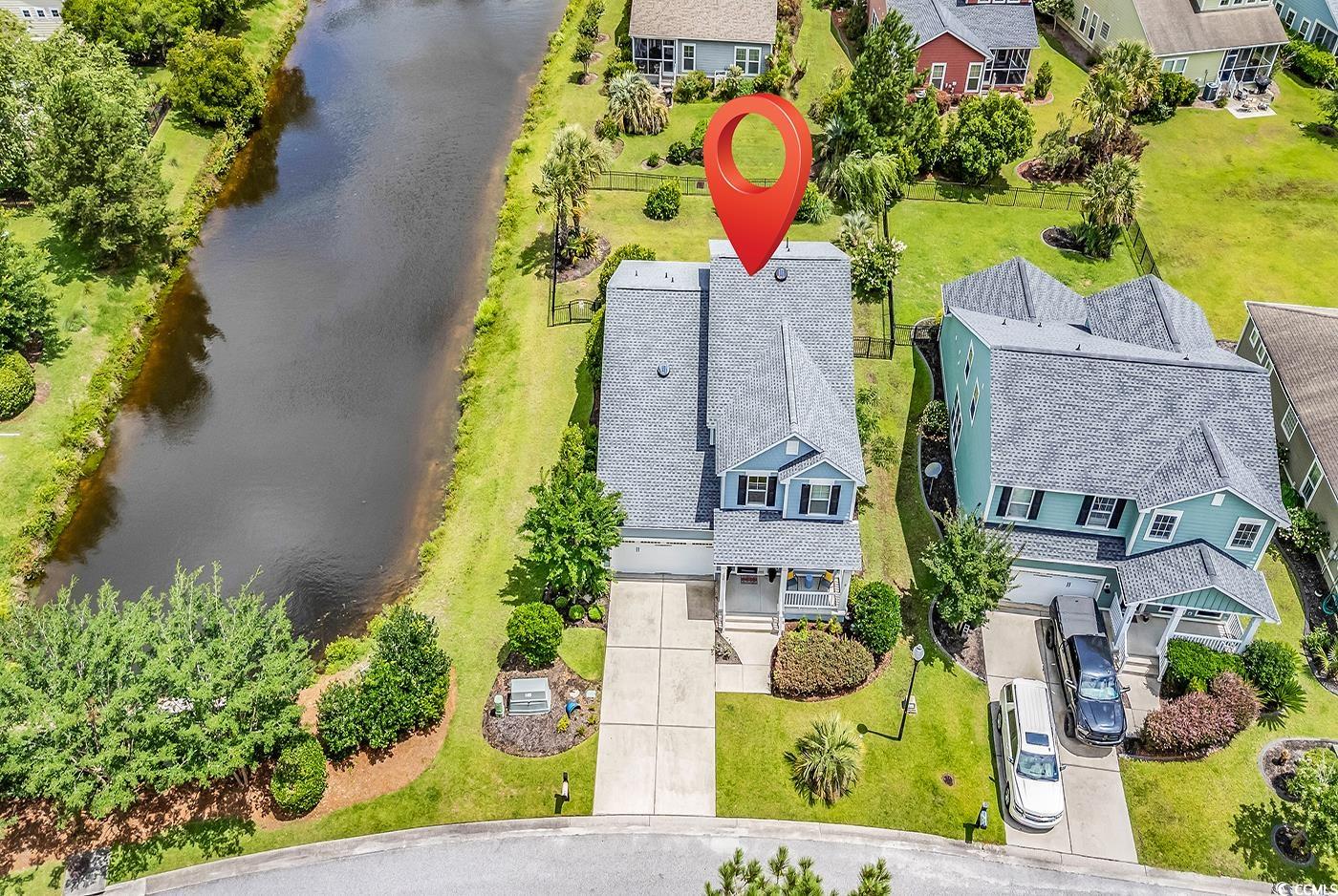 126 Dreamland Dr.