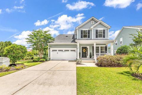 126 Dreamland Dr. Murrells Inlet SC 29576
