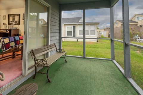 A home in Myrtle Beach