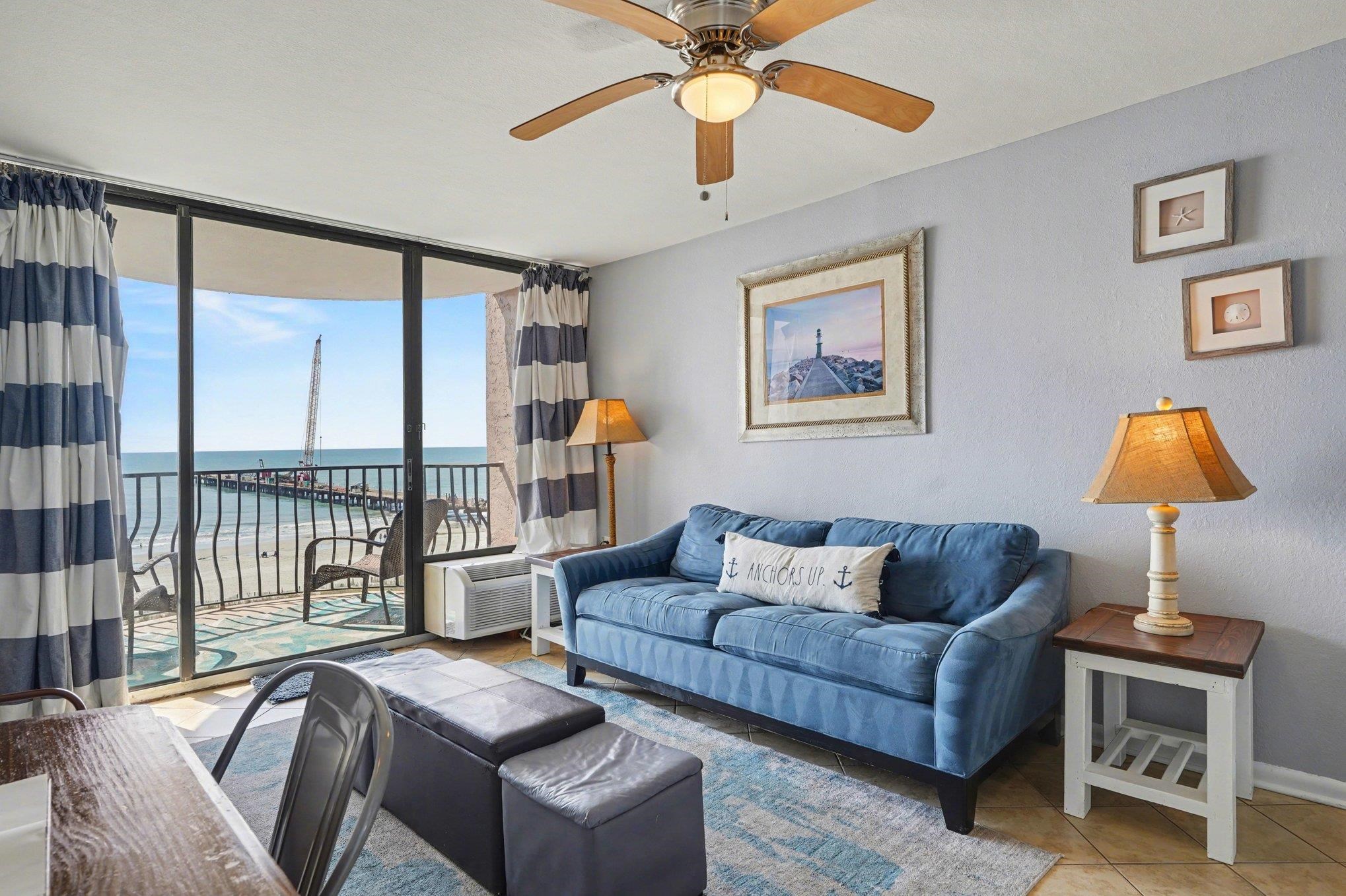 2406 N Ocean Blvd. 404