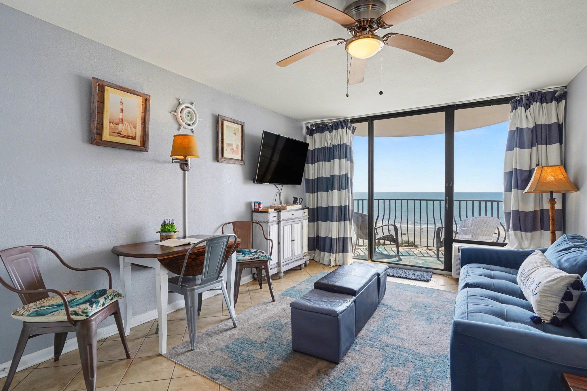 2406 N Ocean Blvd. 404