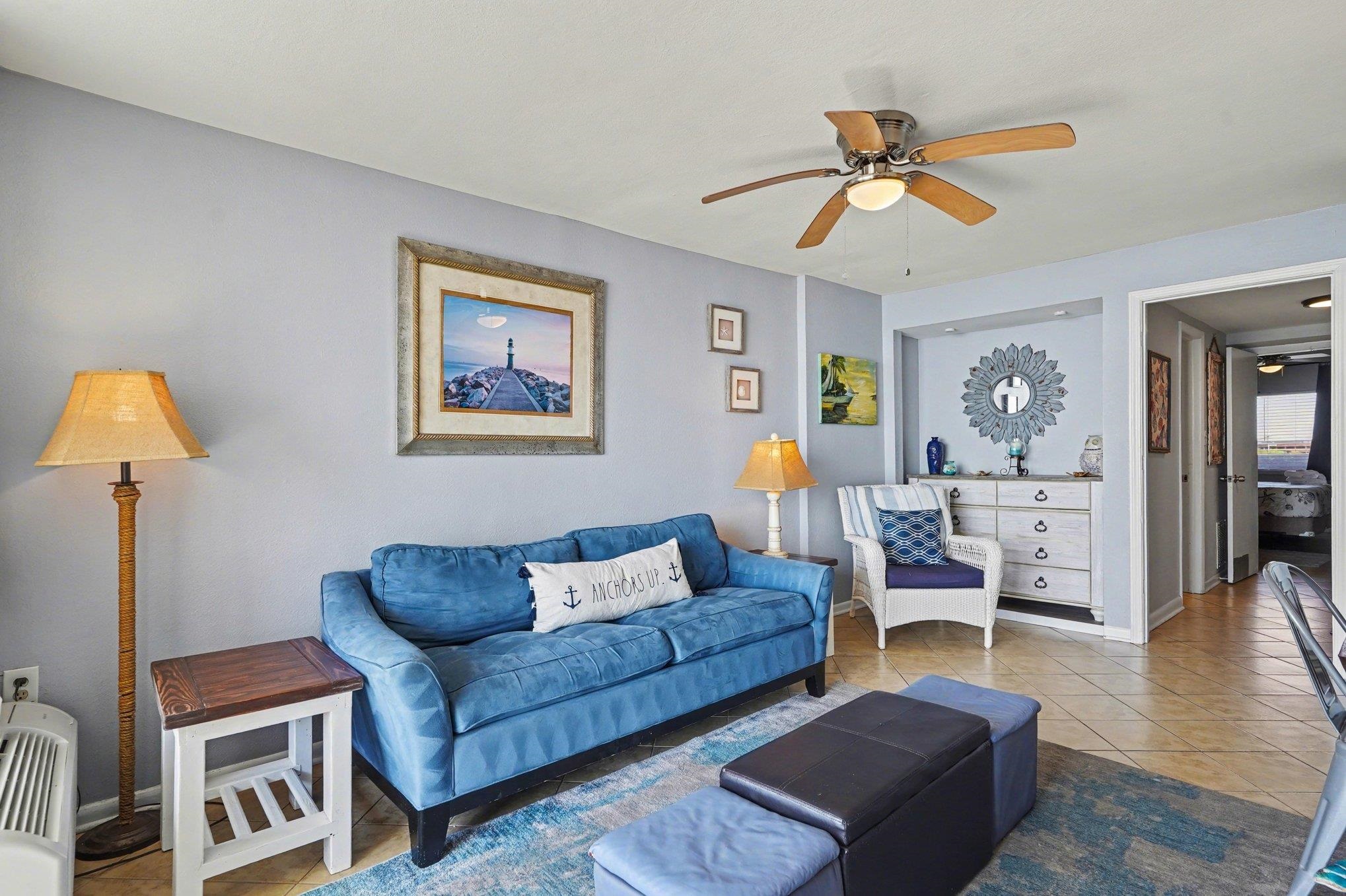 2406 N Ocean Blvd. 404