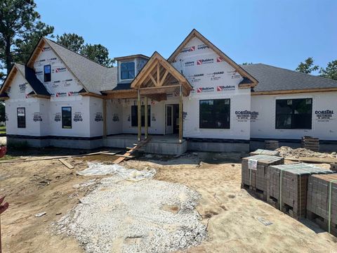 140 Pottery Landing Dr. Conway SC 29527