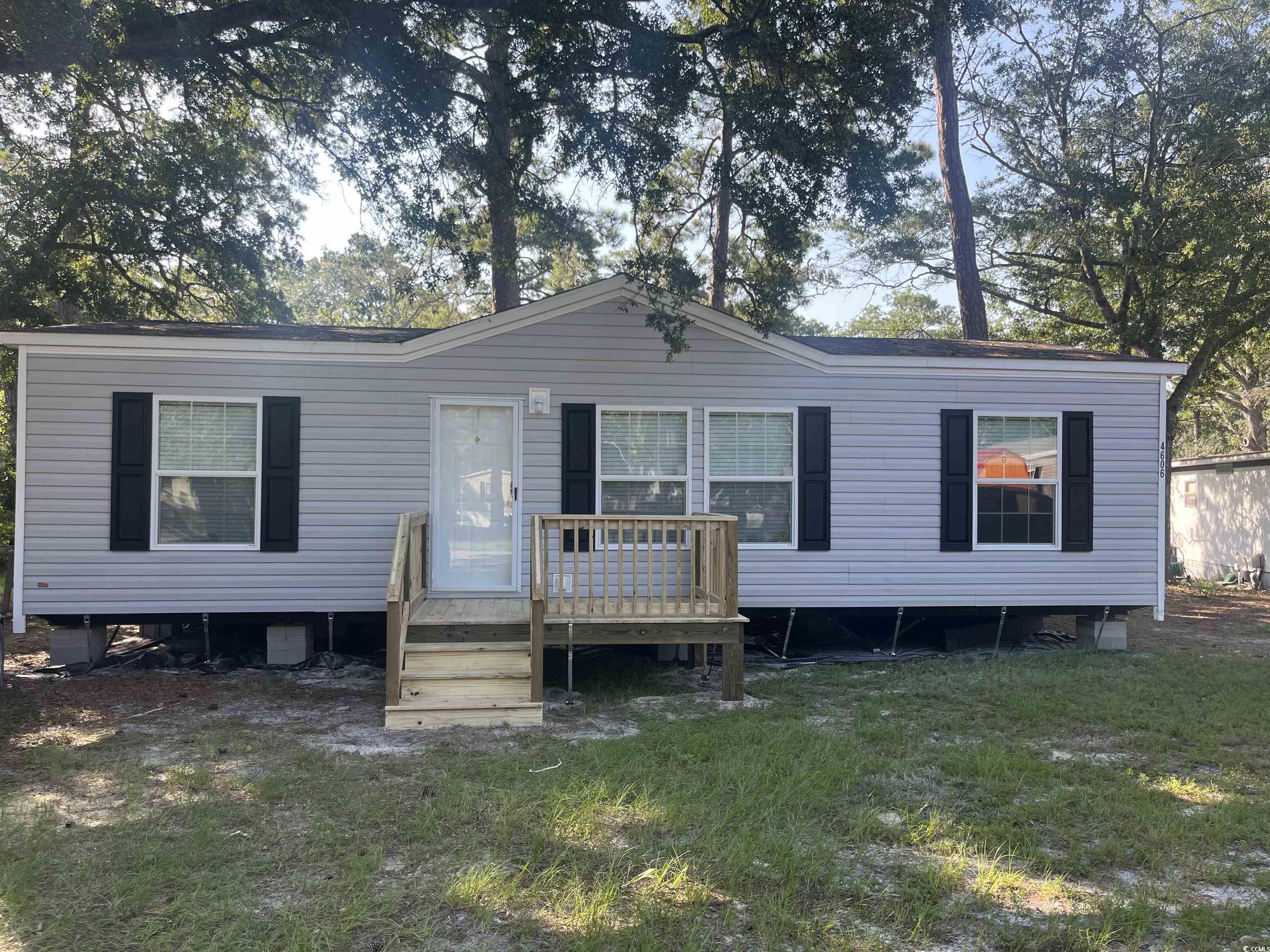 View North Myrtle Beach, SC 29582 mobile home