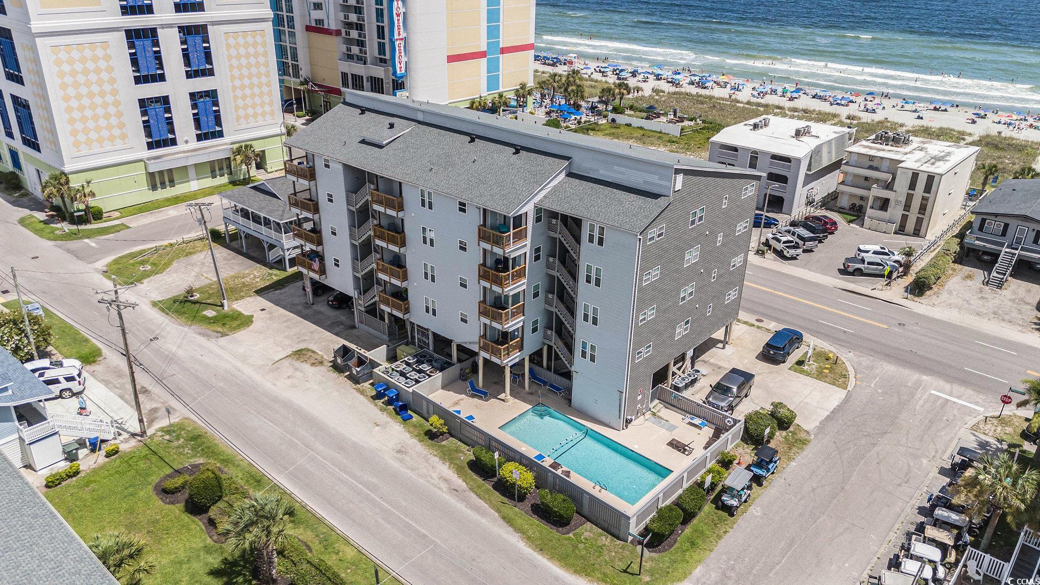 2001 N Ocean Blvd. A2