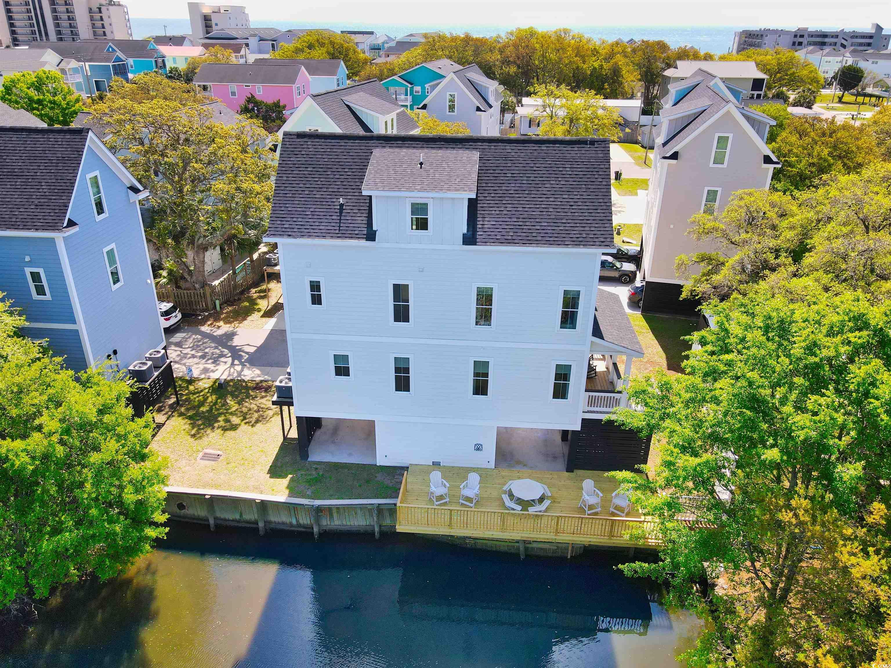 108 Tidal Creek Dr.