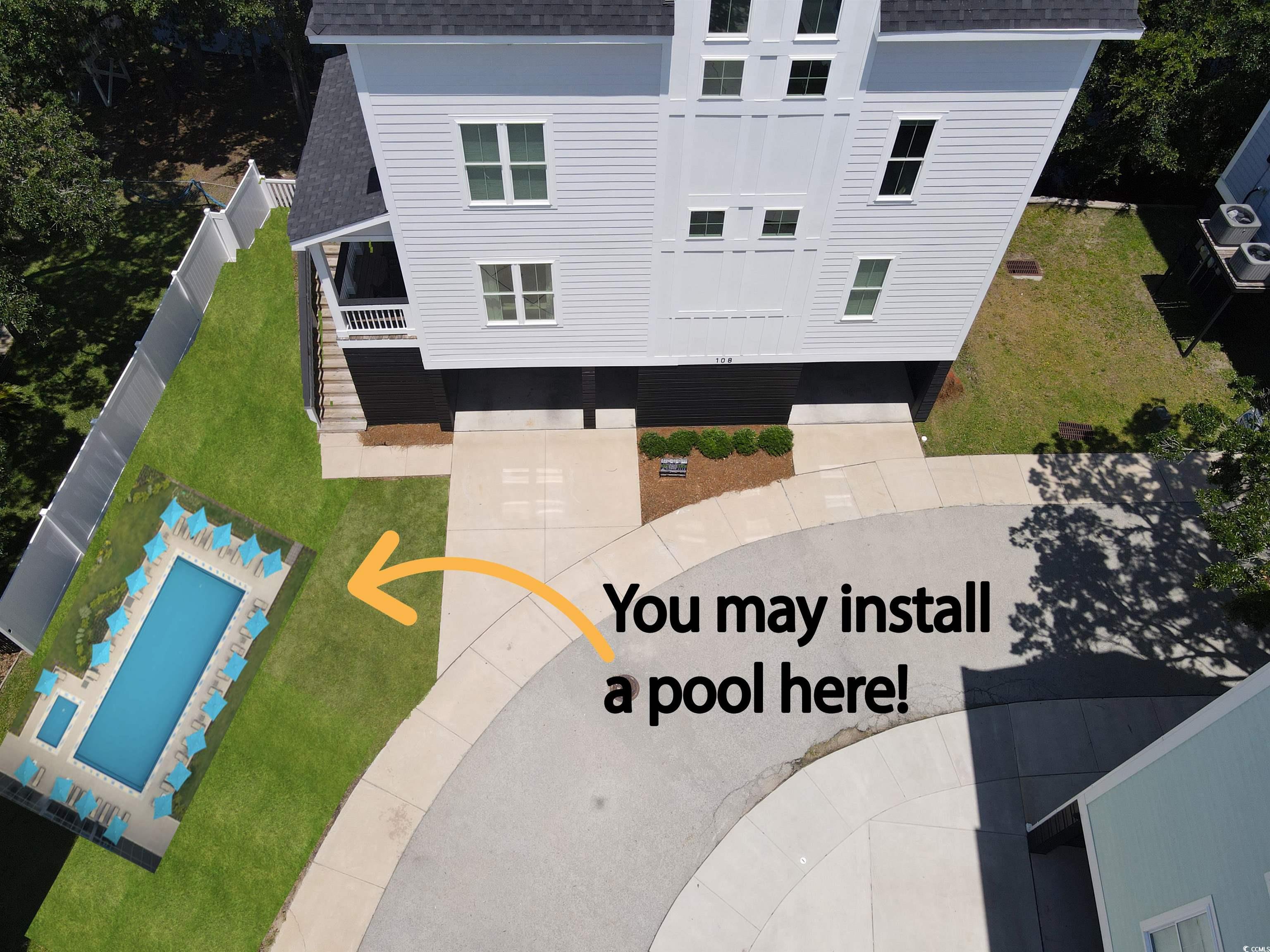 108 Tidal Creek Dr.