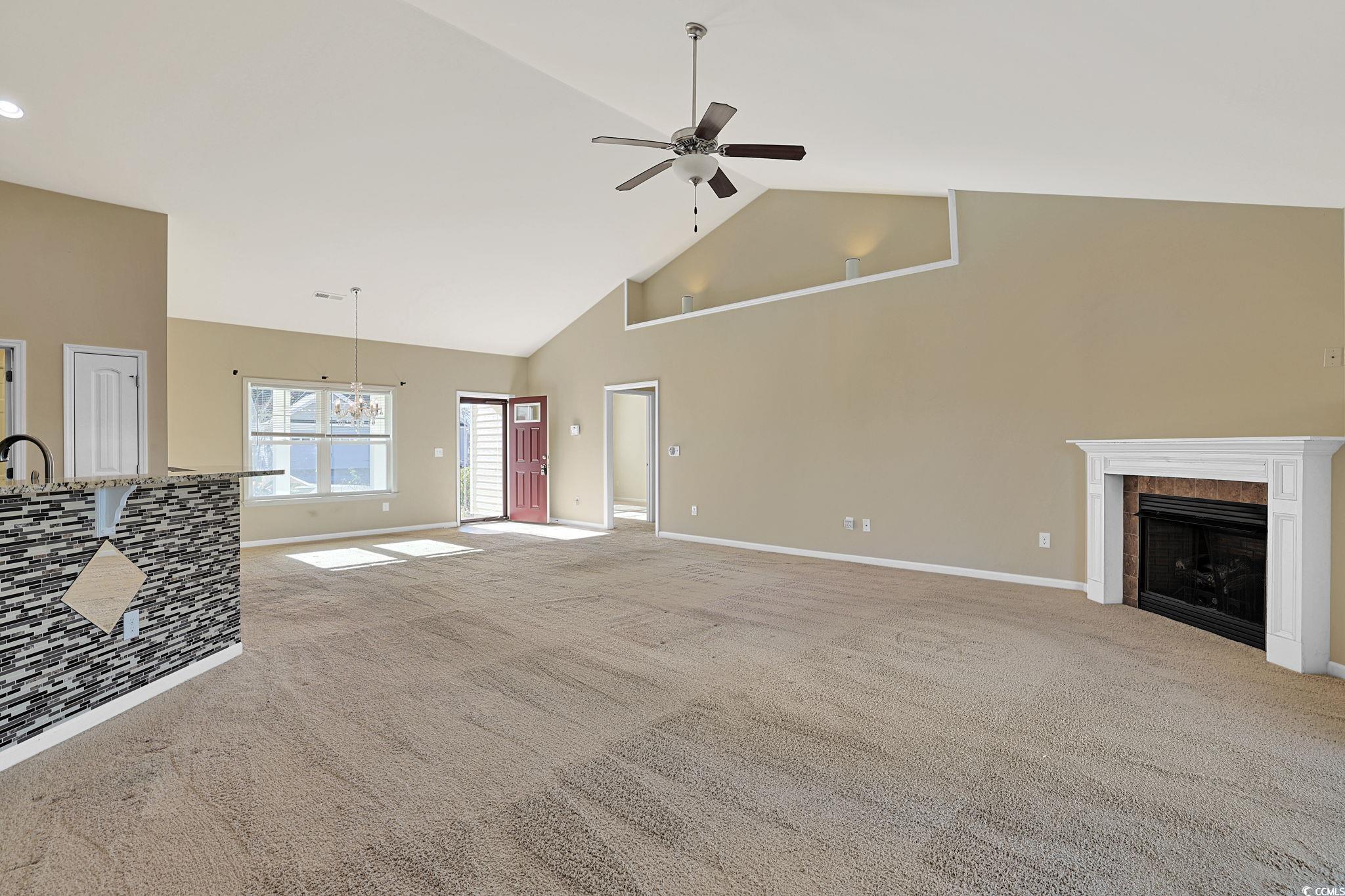 1445 Tiger Grand Dr.