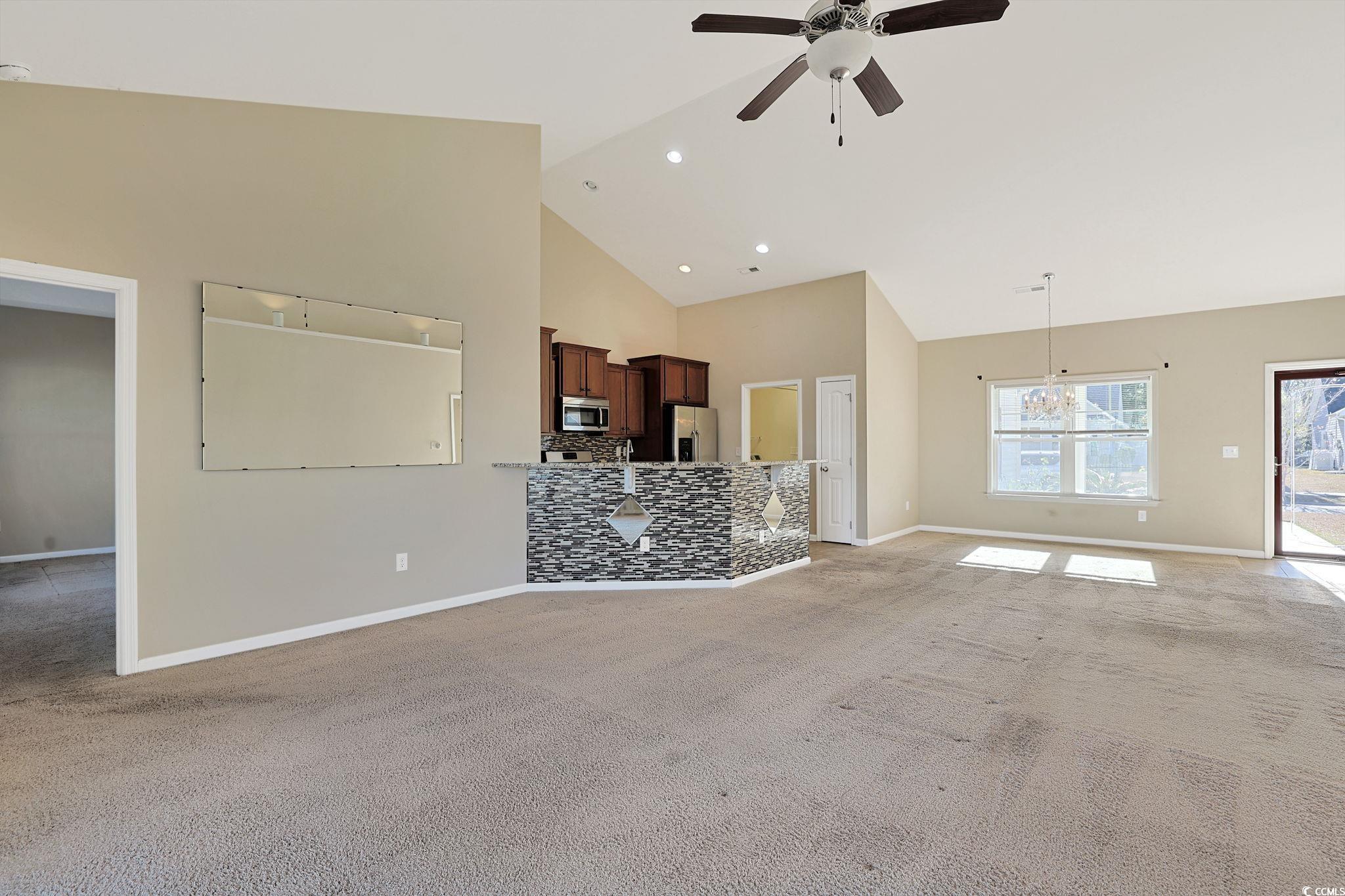 1445 Tiger Grand Dr.