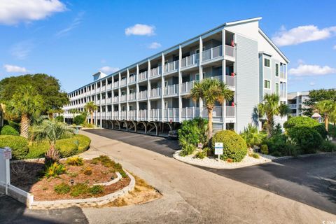 A home in Myrtle Beach