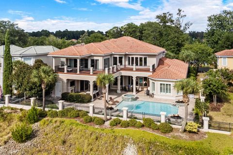 A home in Myrtle Beach