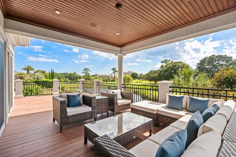 A home in Myrtle Beach