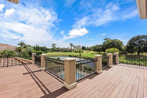 A home in Myrtle Beach