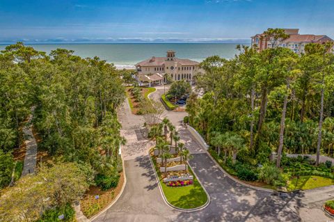 A home in Myrtle Beach