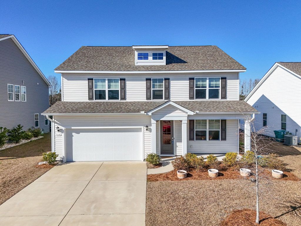 Photo of 560 Pier Ct, Longs, SC 29568 (MLS # 2602552)