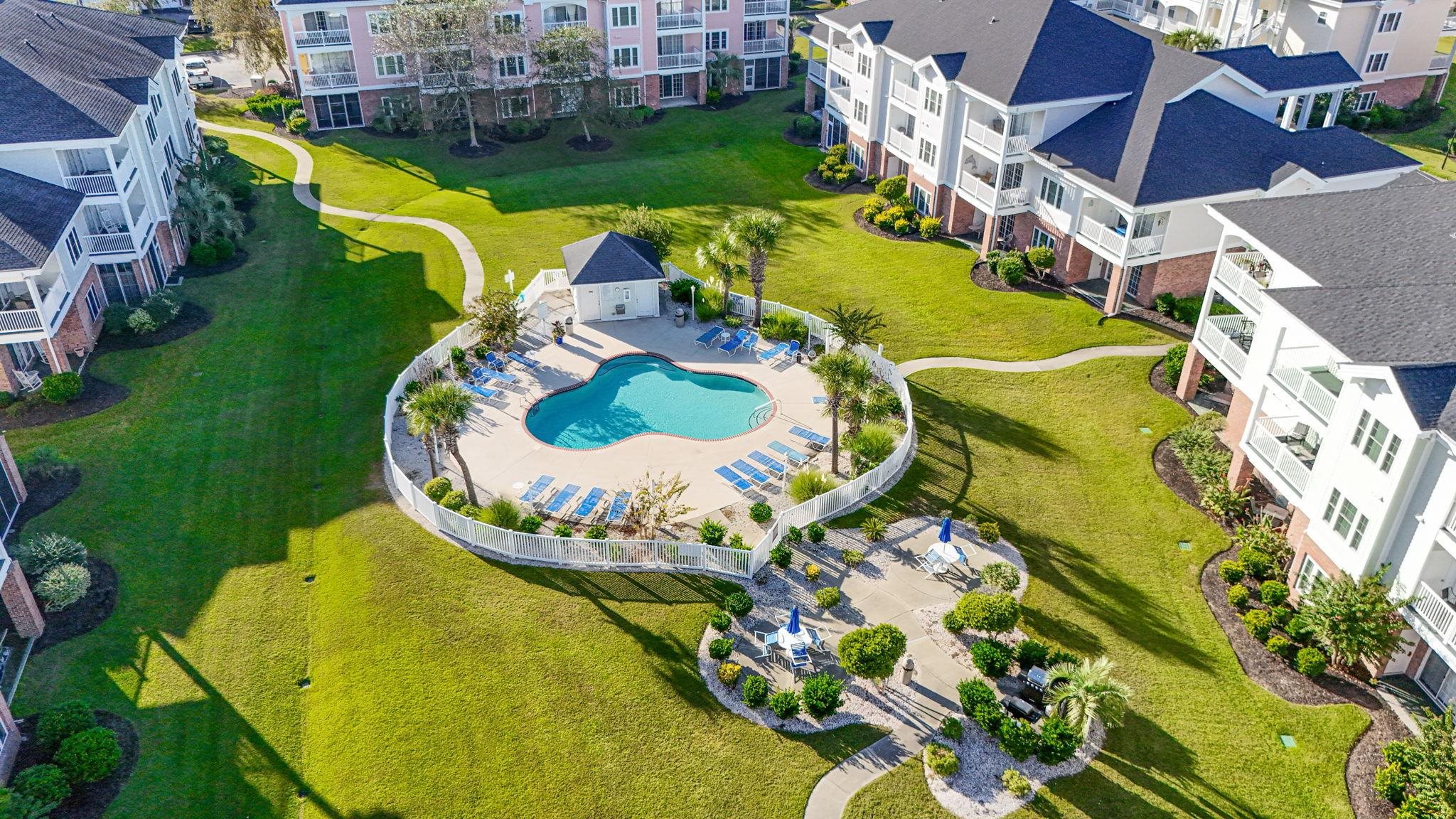 4860 Carnation Circle 302