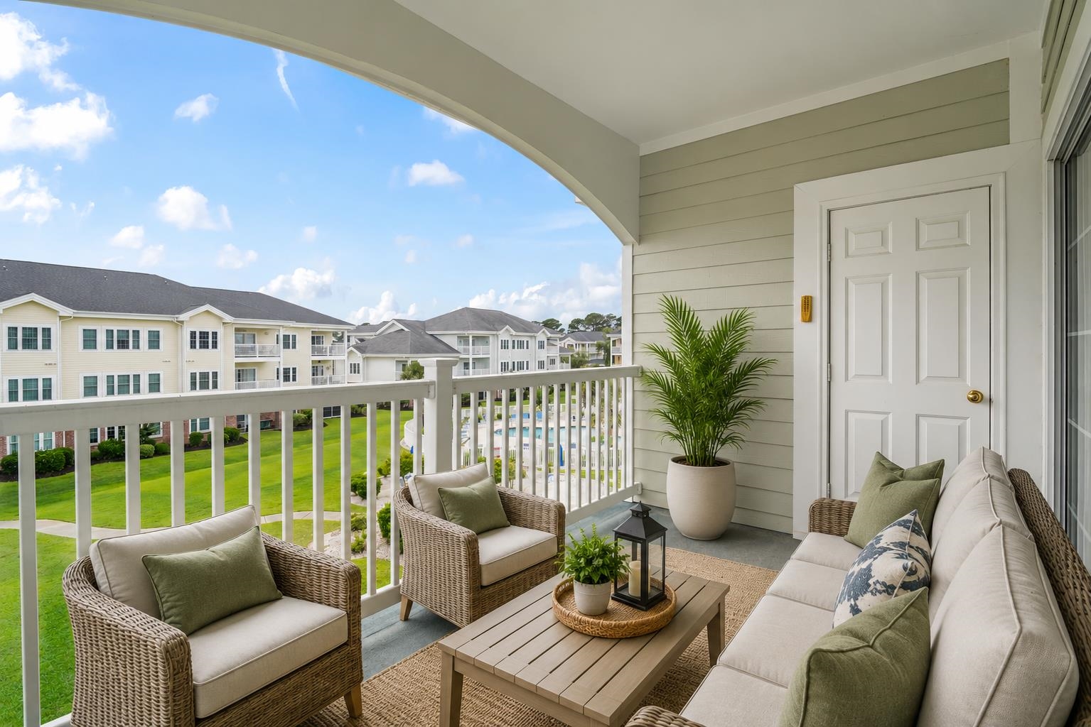 4860 Carnation Circle 302