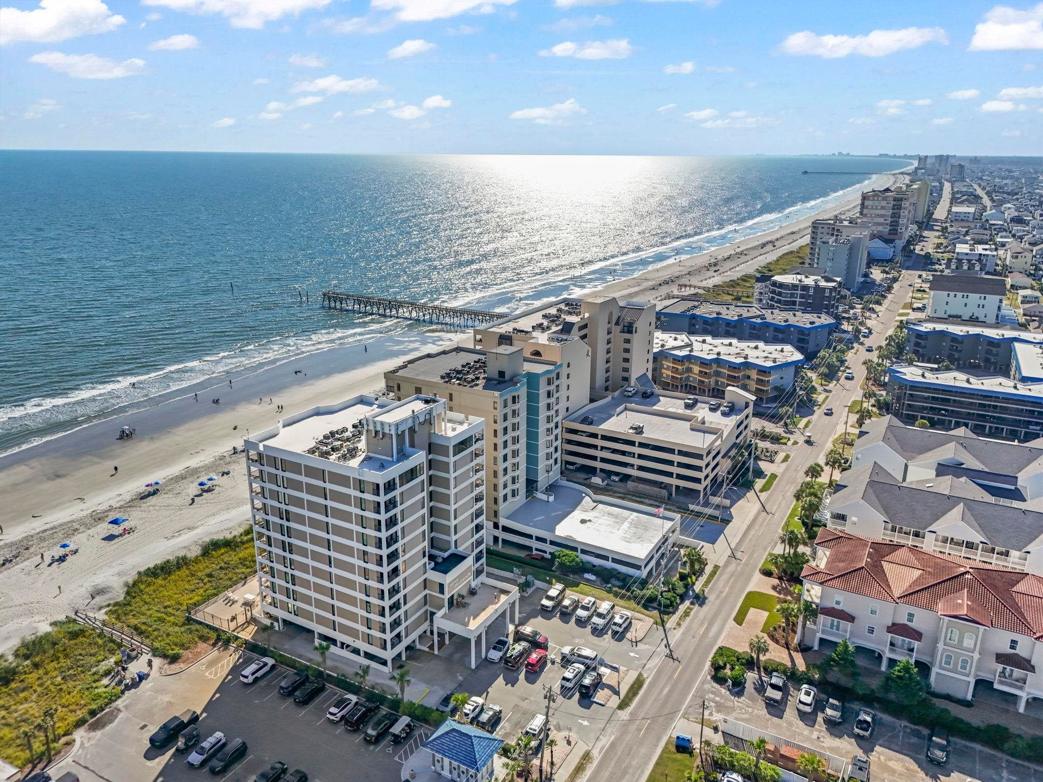 6108 N Ocean Blvd. 501